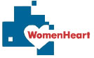 National Coalition for 
Women with Heart Disease