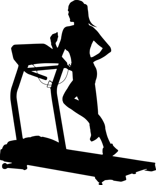 Treadmill Workout Cardio