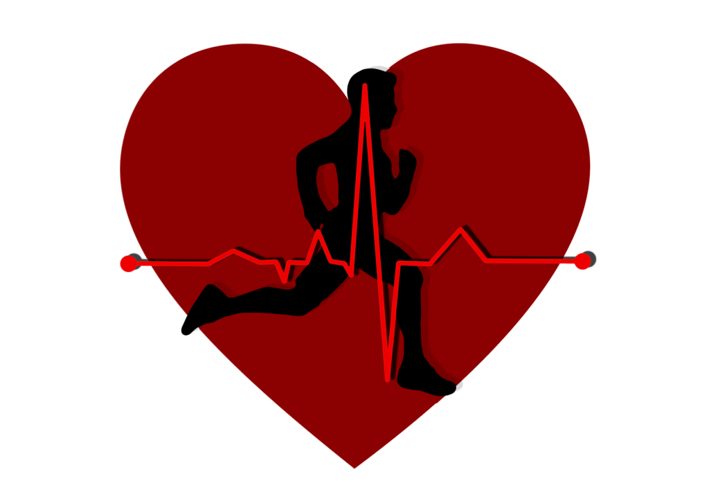 exercise and heart rate