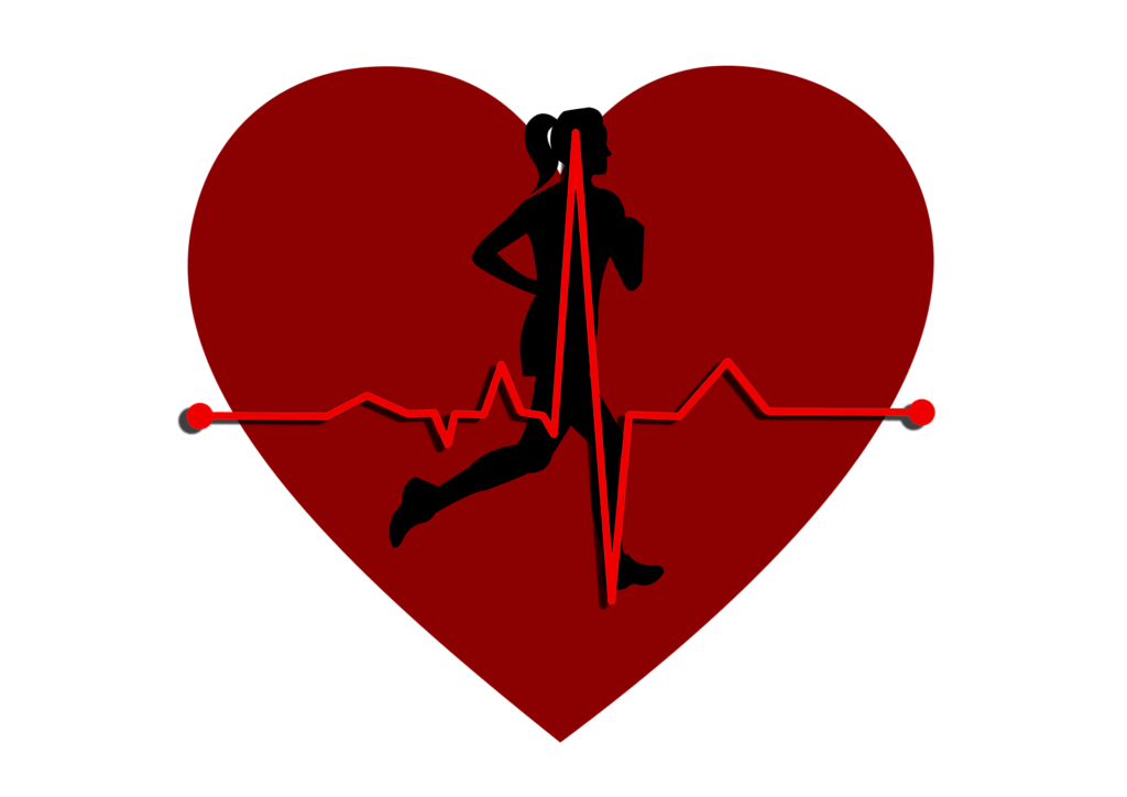 Exercise and Heart Rate