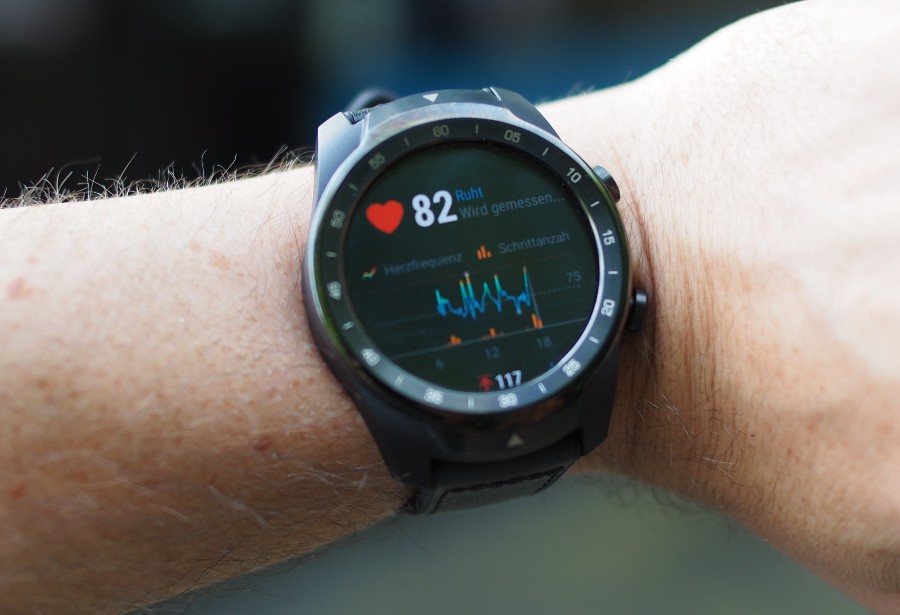 Heart Rate Monitor