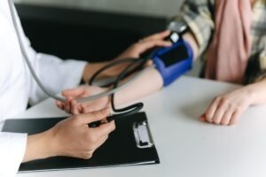High Blood Pressure and Hypertension