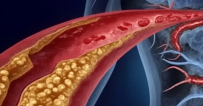 Arteriosclerosis