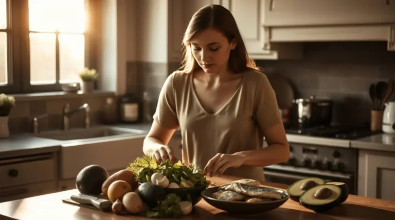 What to eat to lower cholesterol