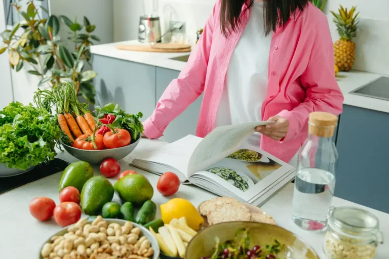 Healthy Diet Cookbook