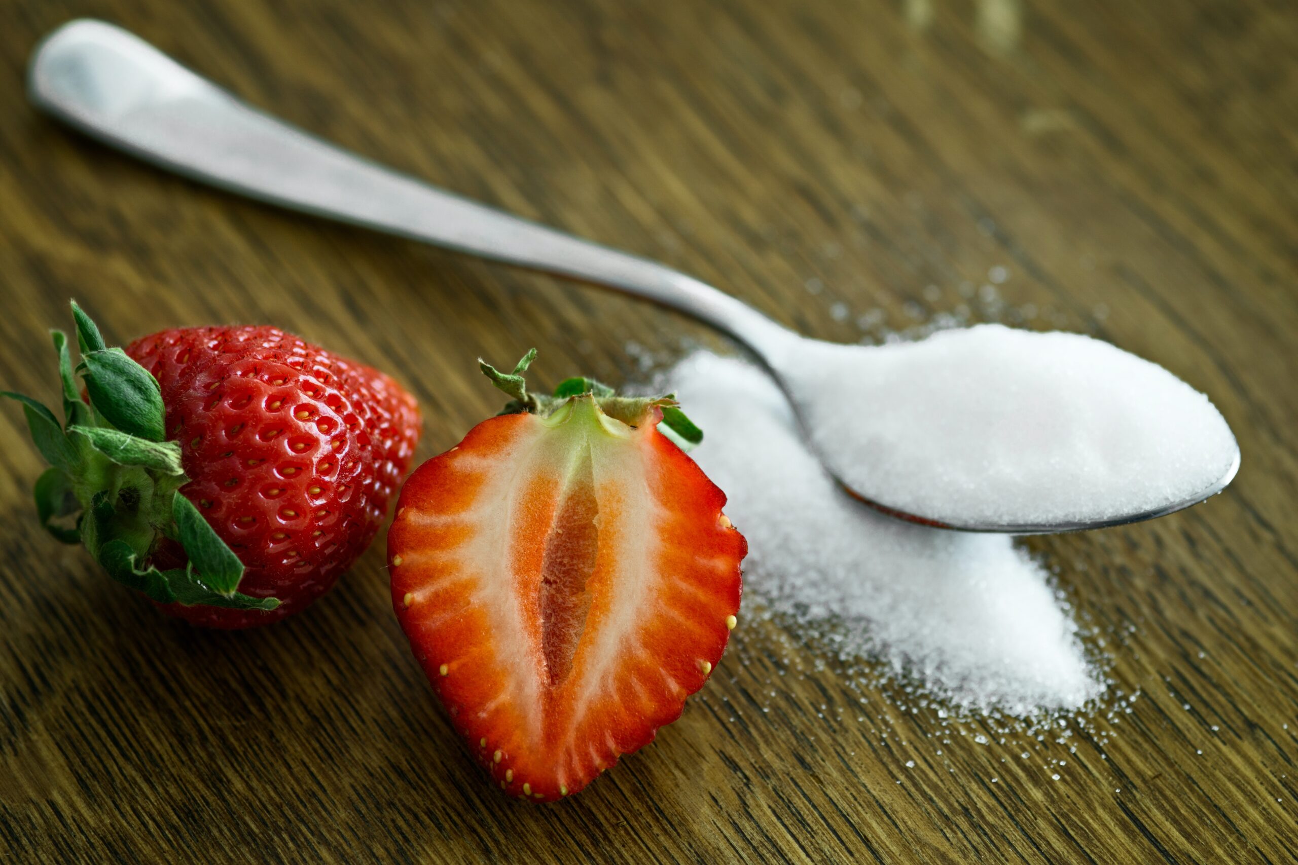 Myths about Sugar
