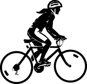 Biking for Fitness