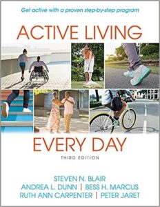 Active Living Everyday