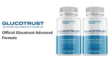 Glucotrust Maximum