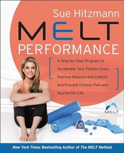 MELT Performance: A Step-by-Step Program to Accelerate Your Fitness Goals