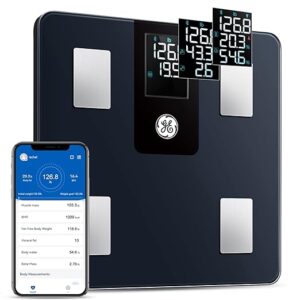 Smart Scale for Weight and Body Fat