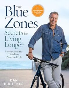Blue Zones Secrets for Living Longer
