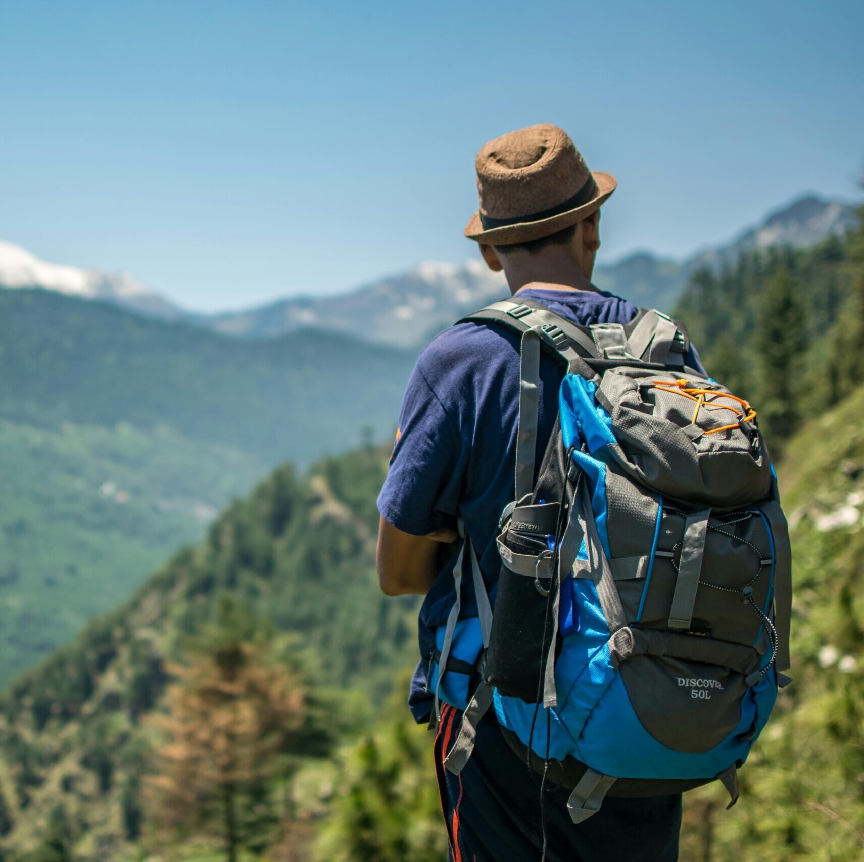 Hiking Gear