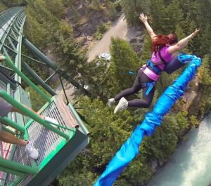 Bungee Jump