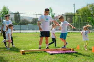 Obstacle Course Races