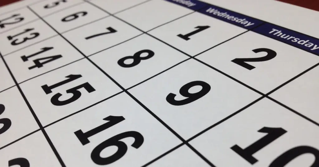 7-Day Meal Planner to Support Healthy Arteries