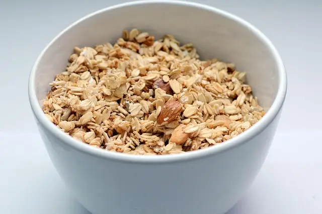 Healthy Fiber
